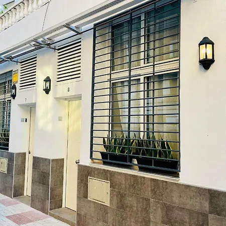 Bien Ubicado, Completo Y Nuevo P7 Apartament