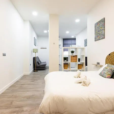 Bien Ubicado, Completo Y Nuevo P7 Apartman *