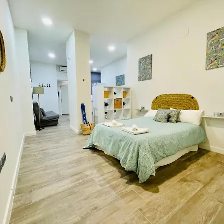 Bien Ubicado, Completo Y Nuevo P7 Apartman