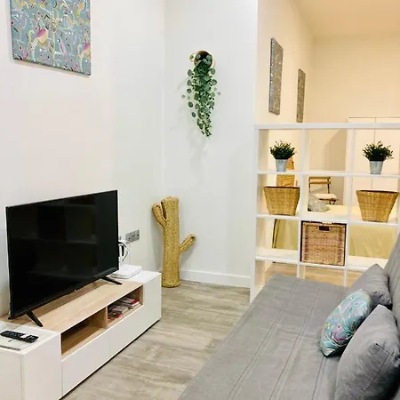 Bien Ubicado, Completo Y Nuevo P7 Málaga